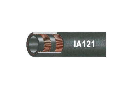 IA121 帘子线增强空气管 20bar