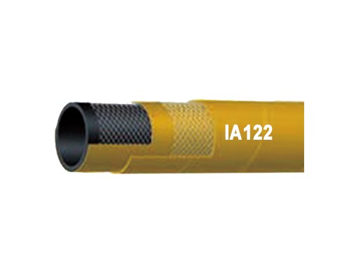IA122 重型帘子线增强空气管 27bar/400psi