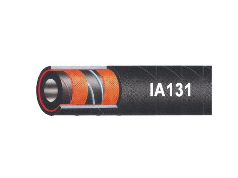 IA131 热风吸排管 10bar