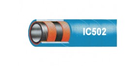 IC502 酸碱化学输送管 -UHMW-PE  10 bar