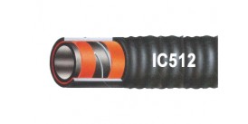IC512 化学吸排管-波纹  EPDM  10bar