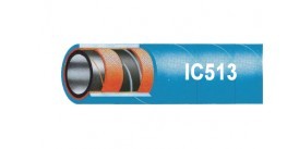 IC513 酸碱化学吸排管 UHMW-PE  10 bar