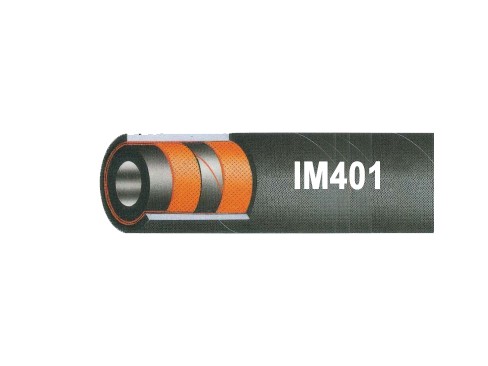 IM401 混凝土管 10 bar