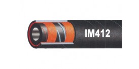 IM412 重型混凝土吸排管 10 bar