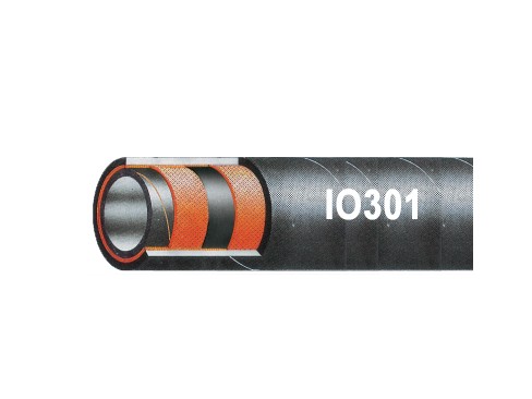 IO301 输油管  10bar
