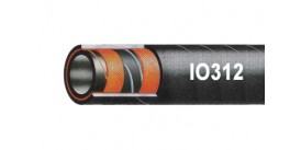 IO312 重型吸排油管  20bar