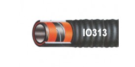 IO313 吸排油管-波纹   10bar