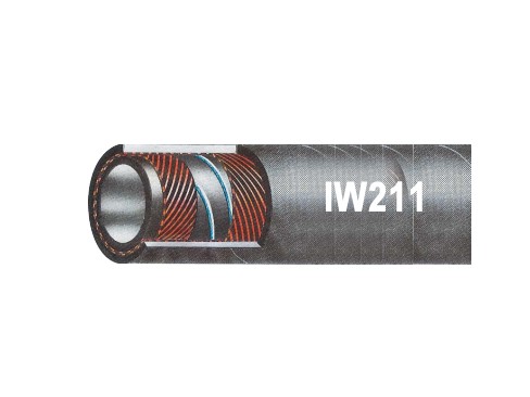 IW211 吸排水管 10bar