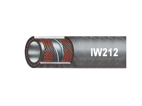 IW211 重型吸排水管 20bar