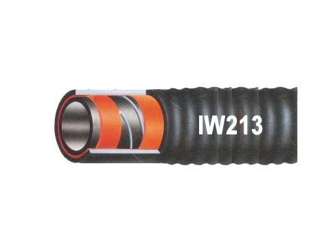 IW213 吸排水管-波纹 10bar