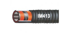M413 混凝土吸排管-波纹 10bar