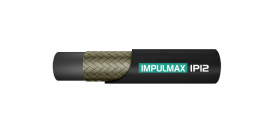 IP12 IMPULMAX Exceed EN857 1SC 1层钢丝编织管