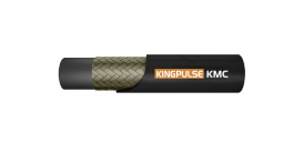 KMC Kingpulse More Compact  钢丝编织管