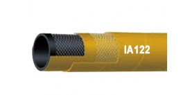 IA122 重型帘子线增强空气管 27bar/400psi