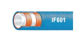 IF611 散装食品输送管 10bar
