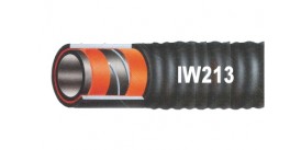 IW213 吸排水管-波纹 10bar