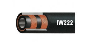IW222 重型下水道清洗管 200bar