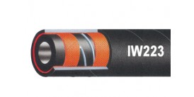 IW223 抽吸卡车管