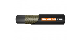 TS15 TRANSSAFE Exceed EN853 1SN 1层钢丝编织管