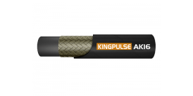 AK16 KINGPULSE Exceed EN857 1SC 1层钢丝编织管