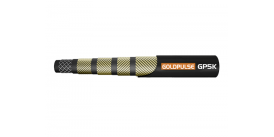 GP5K GOLDPULSE SAE 100R13 4-6层钢丝缠绕管