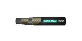 IP22 IMPULMAX Exceed EN857 2SC 2层钢丝编织管
