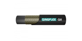 Q11 QINGFLEX Exceed EN853 1SN 1层钢丝编织管