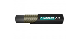 Q13 QINGFLEX Exceed EN853 1SN 1层钢丝编织管