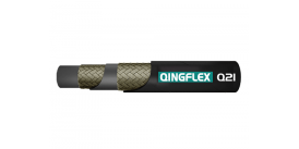 Q21 QINGFLEX Exceed EN853 2SN 2层钢丝编织管