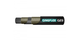 Q23 QINGFLEX Exceed EN853 2SN 2层钢丝编织管