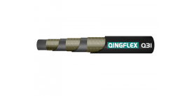 Q31 QINGFLEX  3SN 3层钢丝编织管