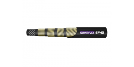 SF42 SUMITFLEX Exceed EN856 4SH 4层钢丝缠绕管