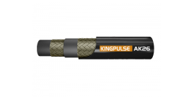 AK26 KINGPULSE Exceed EN857 2SC 2层钢丝编织管