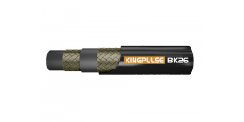 BK26 KINGPULSE Exceed EN857 2SC 2层钢丝编织管
