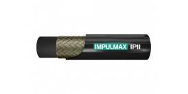 IP11 IMPULMAX Exceed EN853 1SN 1层钢丝编织管