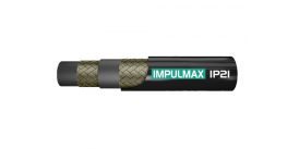IP21 IMPULMAX Exceed EN853 2SN 2层钢丝编织管