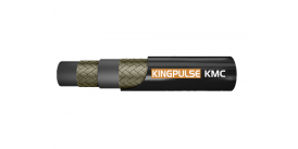 KMC Kingpulse More Compact 钢丝编织管