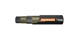 TS25 TRANSSAFE Exceed EN853 2SN 2层钢丝编织管