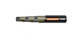 TS35 TRANSSAFE 3SN 3层钢丝编织管