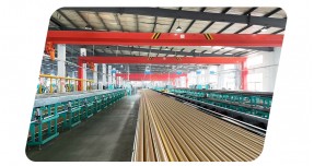 61米工业胶管生产线